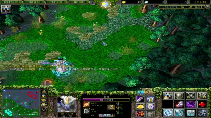 【2021-04-21 23点场】Dota小蝴蝶：宇宙第一难胖子！多重！！~~