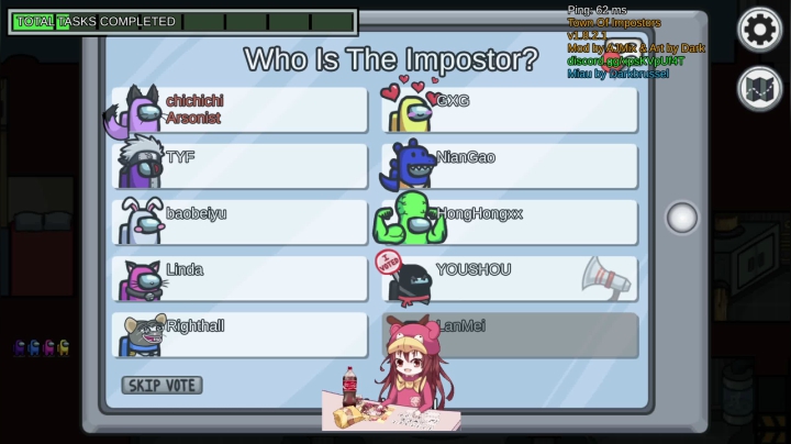 【2021-04-16 23点场】捕捉一只三吃：周末两天双倍亲密度~ 冲啊！