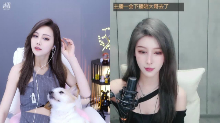 【2021-04-22 15点场】李哥儿DoubleLee：要相信光啊 5517219