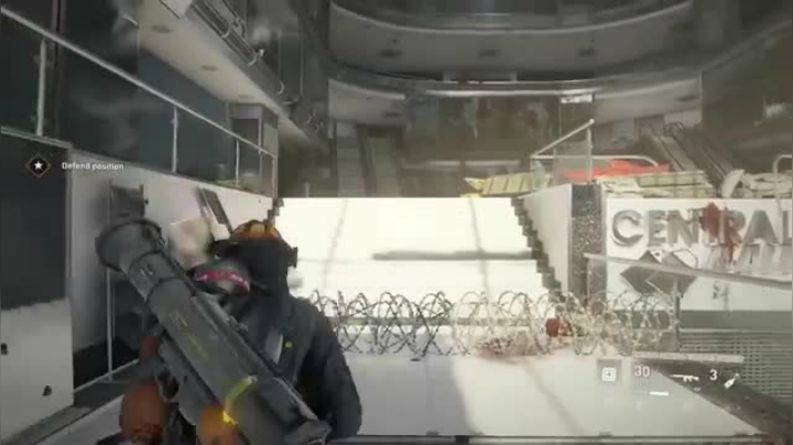 世界大战Z灭虫剂-Solo Extreme（无机器人）游戏