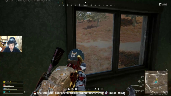 【2021-04-22 01点场】精神永富：梦回2020