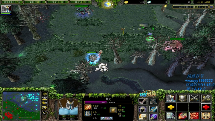 【2021-04-19 19点场】逆天的SYY灬：合肥地区相貌偏好青年