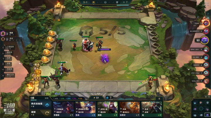 【2021-04-21 21点场】峡谷跳跳染：我要上大师QAQ