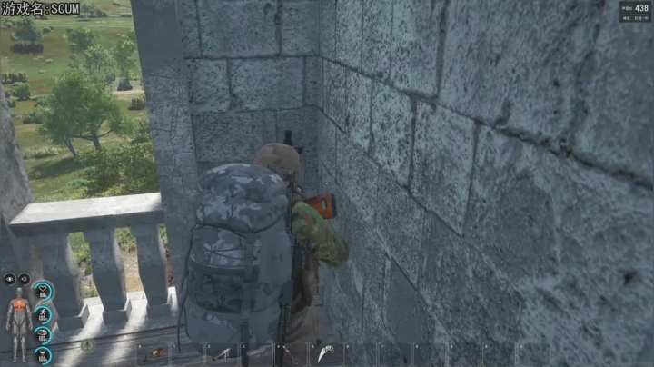 【2021-04-22 18点场】巴格拉斯：热爱生活，走进巴叔