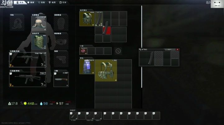 【2021-04-21 12点场】TAT大白：逃离不易，小白叹气..