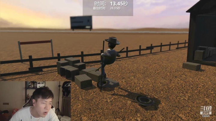 【2021-04-22 01点场】赛文柒Seven：周三快乐（杭州）