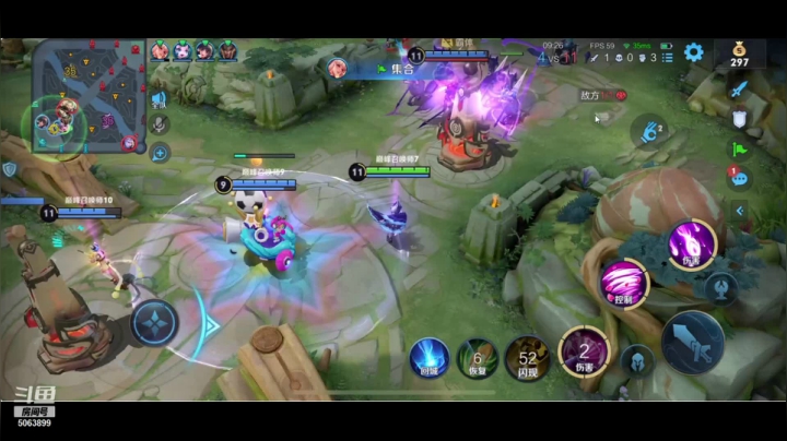 【2021-04-22 20点场】BLUE呀丶：送100套西施新皮肤~