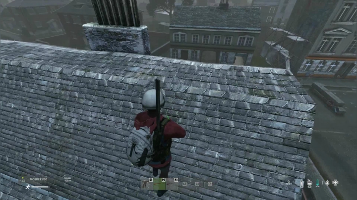 【2021-04-19 21点场】dayz韩爱东西：随便玩玩，直播末日