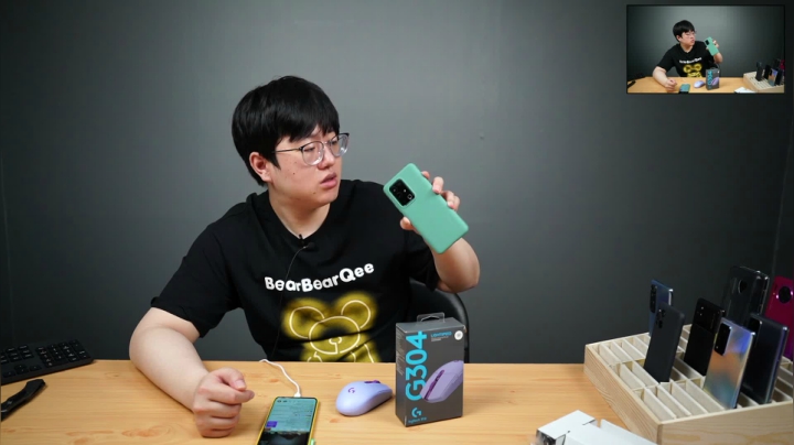 【数码科技】科技美学中国的精彩时刻 20210422 18点场