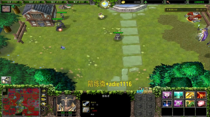 【2021-04-22 01点场】Dota小蝴蝶：宇宙第一难胖子！多重！！~~