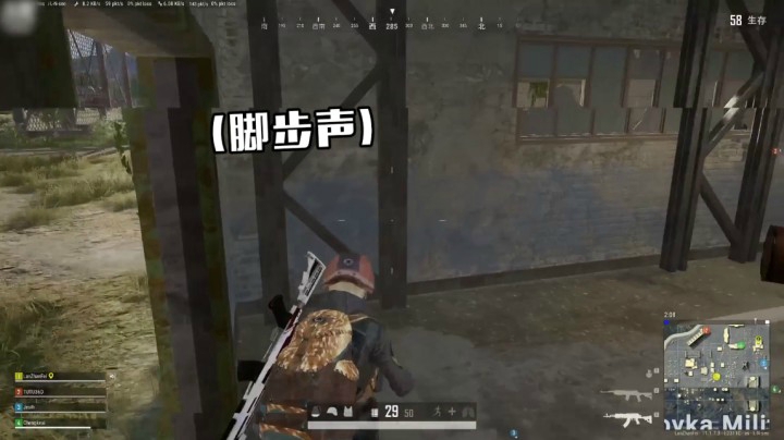 战非日常，我唱歌能放过我不