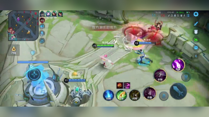 小乔操作