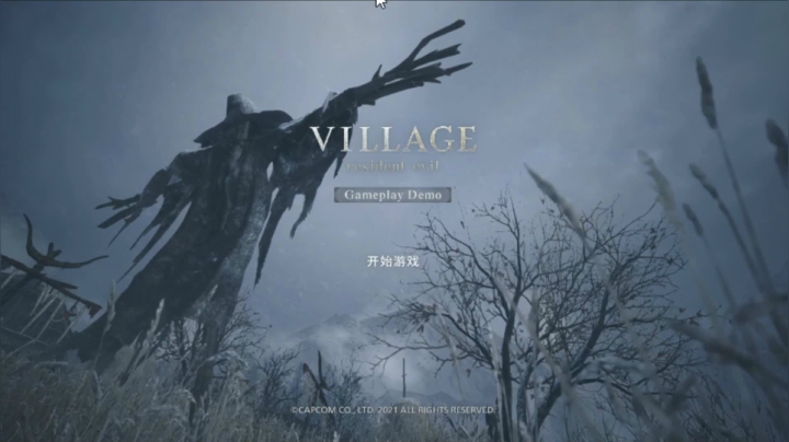 【2021-04-22 11点场】琼斯小卫：最新超现实恐怖~胆小勿入