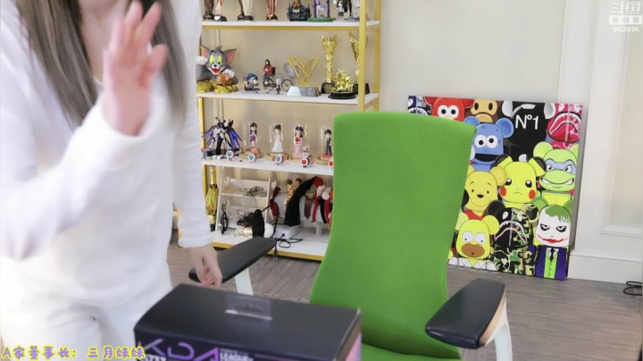 【英雄联盟】不2不叫周淑怡的精彩时刻 20210422 22点场