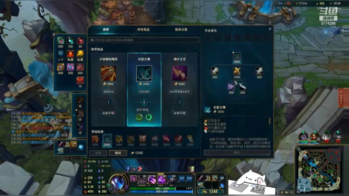 【2021-04-22 13点场】嗨丶小云：网吧战神！！！