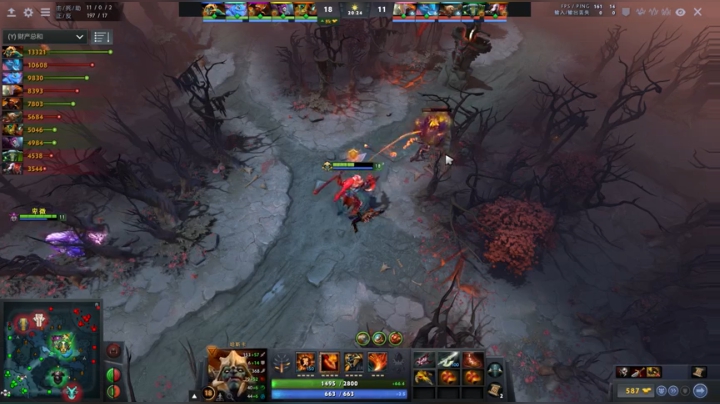 【2021-04-22 18点场】zard1991：月底chill stream