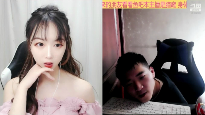 【2021-04-21 14点场】LEN冷静：免费日常哦 嘻嘻