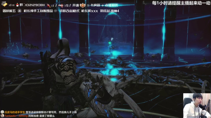 【2021-04-22 17点场】机长YG：【机长】直播！神作！刺激！