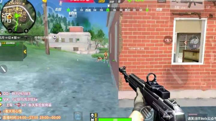 1v4锦集