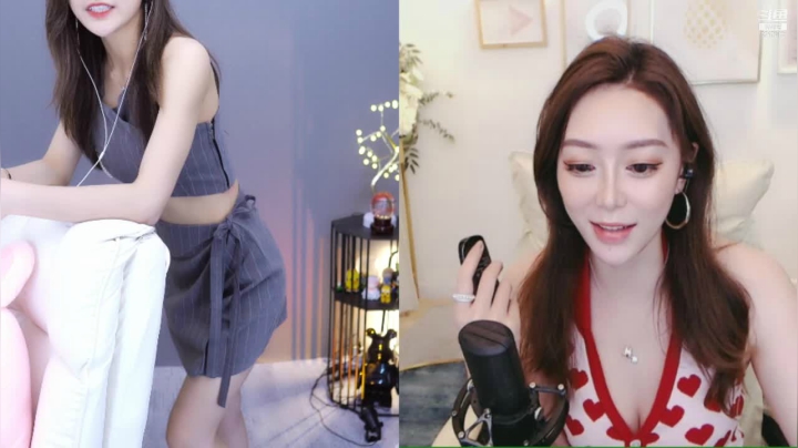 【2021-04-22 13点场】李哥儿DoubleLee：要相信光啊 5517219