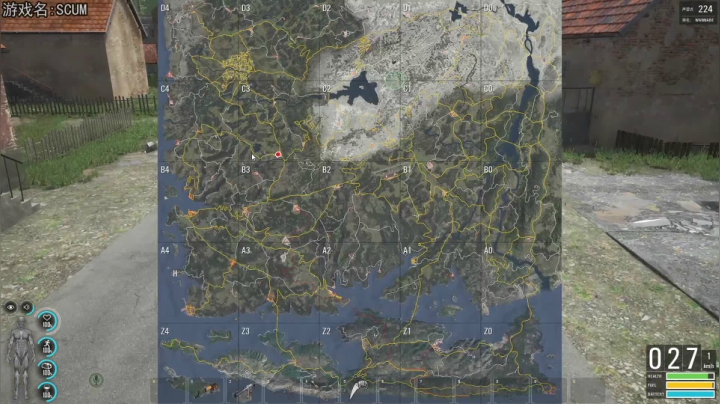 【2021-04-22 20点场】巴格拉斯：热爱生活，走进巴叔