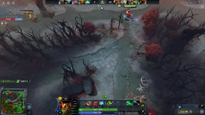 【2021-04-22 19点场】kaka胡良智：新版本上10000/9500！