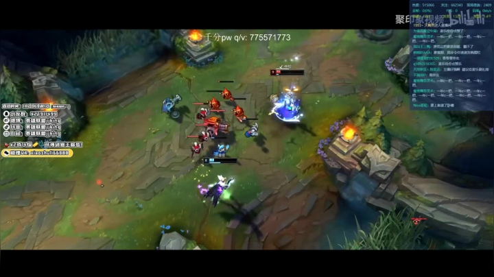 【2021-04-22 20点场】jjking剑姬：峡谷1174冲第一！