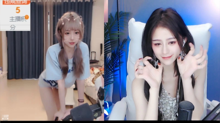 【2021-04-22 13点场】Sa叁儿：Sa叁儿的直播间