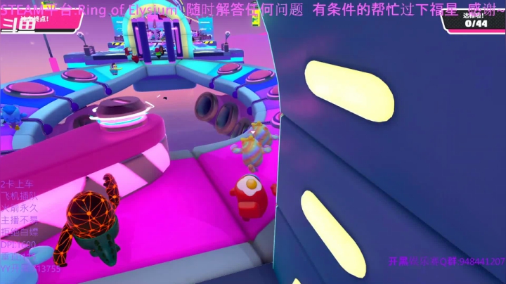 【2021-04-21 23点场】你我总会遇见：终极无敌K头怪~
