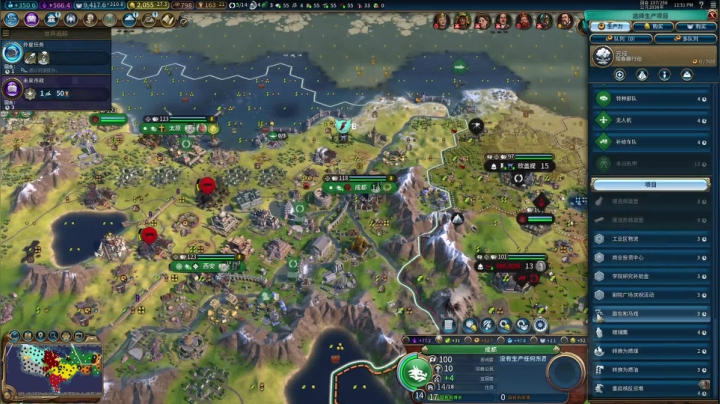 【2021-04-21 23点场】zard1991：月底chill stream