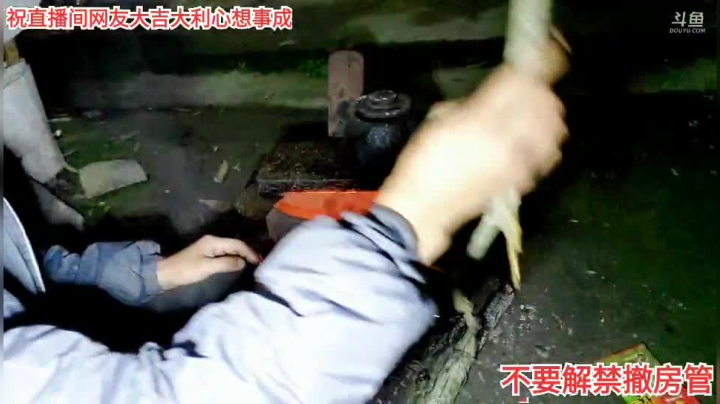 【美食】许文强户外的精彩时刻 20210422 00点场