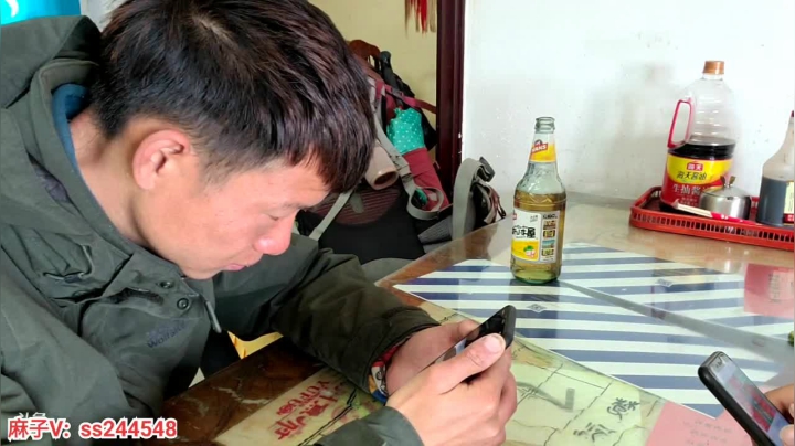 【2021-04-22 11点场】叶子户外：《纪实直播》新疆之旅→西北东台吉乃尔湖