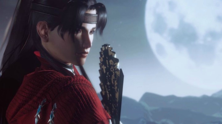 这一次，该反击了！剑网3白帝风云今日公测，海量更新燃炸来袭！