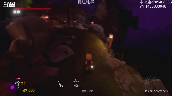 【2021-04-19 19点场】金聚德烤鸭：挺进!!!地牢???