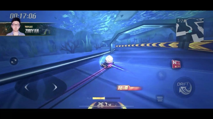 迪拜富人区1:42:12黑色甲虫
