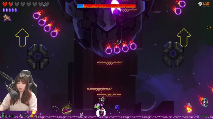 【霓虹深渊】甜心战士的精彩时刻 20210422 00点场