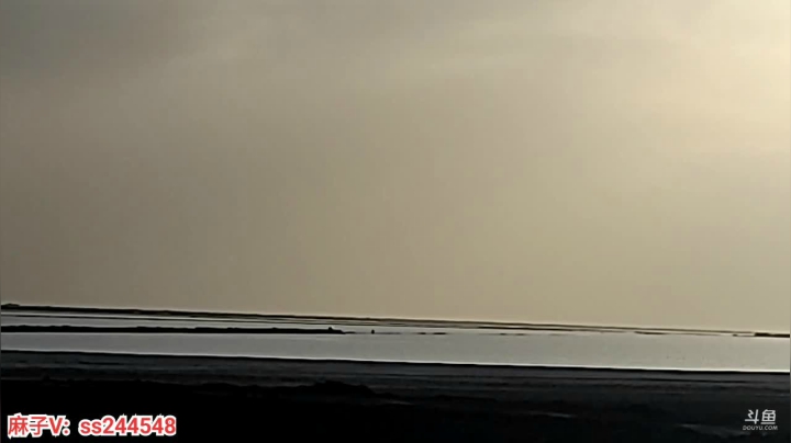 【2021-04-22 19点场】叶子户外：《纪实直播》新疆之旅→西北东台吉乃尔湖