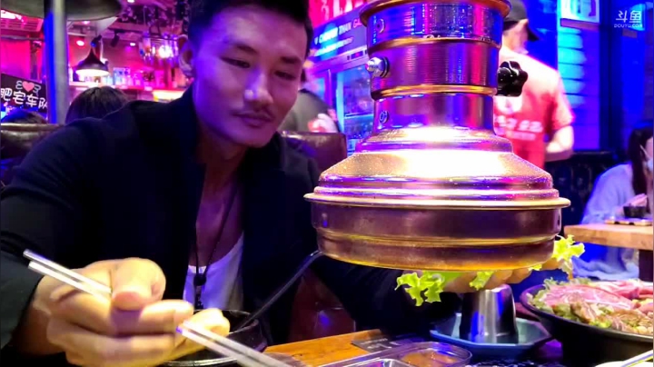 【2021-04-22 21点场】黑人毅：发烧了，晚点开