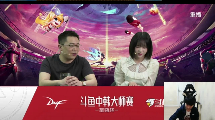 【2021-04-22 20点场】庄大崩：老年大枪 灯管 无伤 擂台双杀