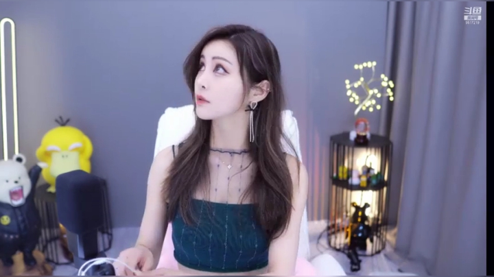 【2021-04-22 17点场】李哥儿DoubleLee：要相信光啊 5517219