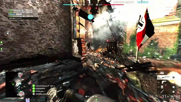 【2021-04-20 17点场】店長推薦OnePunchKen：【店长推荐】秃子主播的中老年直播间