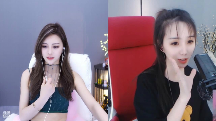 【2021-04-22 21点场】李哥儿DoubleLee：要相信光啊 5517219