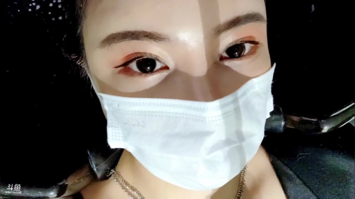 【2021-04-22 17点场】苏恩Olivia：苏恩：北京户外一下