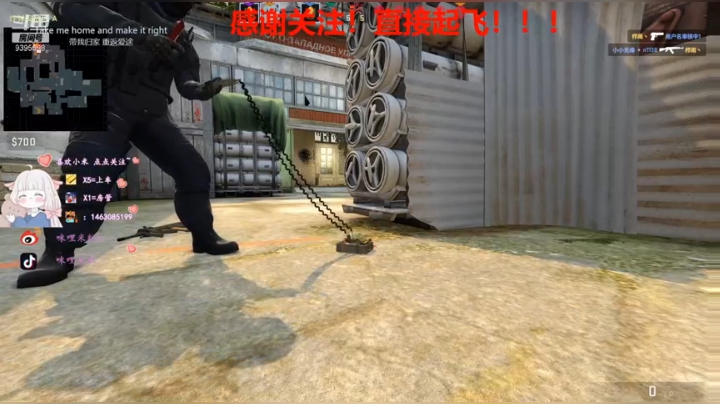 gogo+木筏