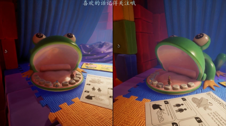 【2021-04-20 21点场】一闪而过的Juo卡：夜黑Juo卡和judy双人成行！欢乐时光
