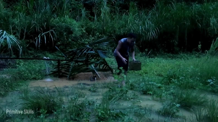 第二季1080P E26养殖【真人我的世界-空手发展-单人炼铁】