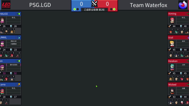 【2021-04-23 00点场】zard1991：月底chill stream