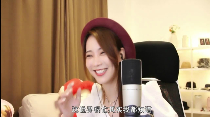 【音乐】亮声Open的精彩时刻 20210423 21点场