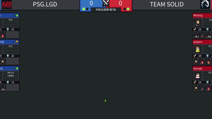 【2021-04-22 22点场】zard1991：月底chill stream