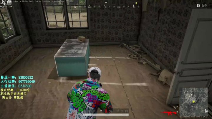 【2021-04-23 08点场】陈子敬丶：【陈子敬】新手教学开始了！